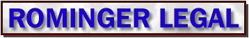 Rominger Legal